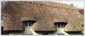 Welcome to Oxon Berks Bucks -
Master Thatchers Oxfordshire, Roof Thatching Oxfordshire